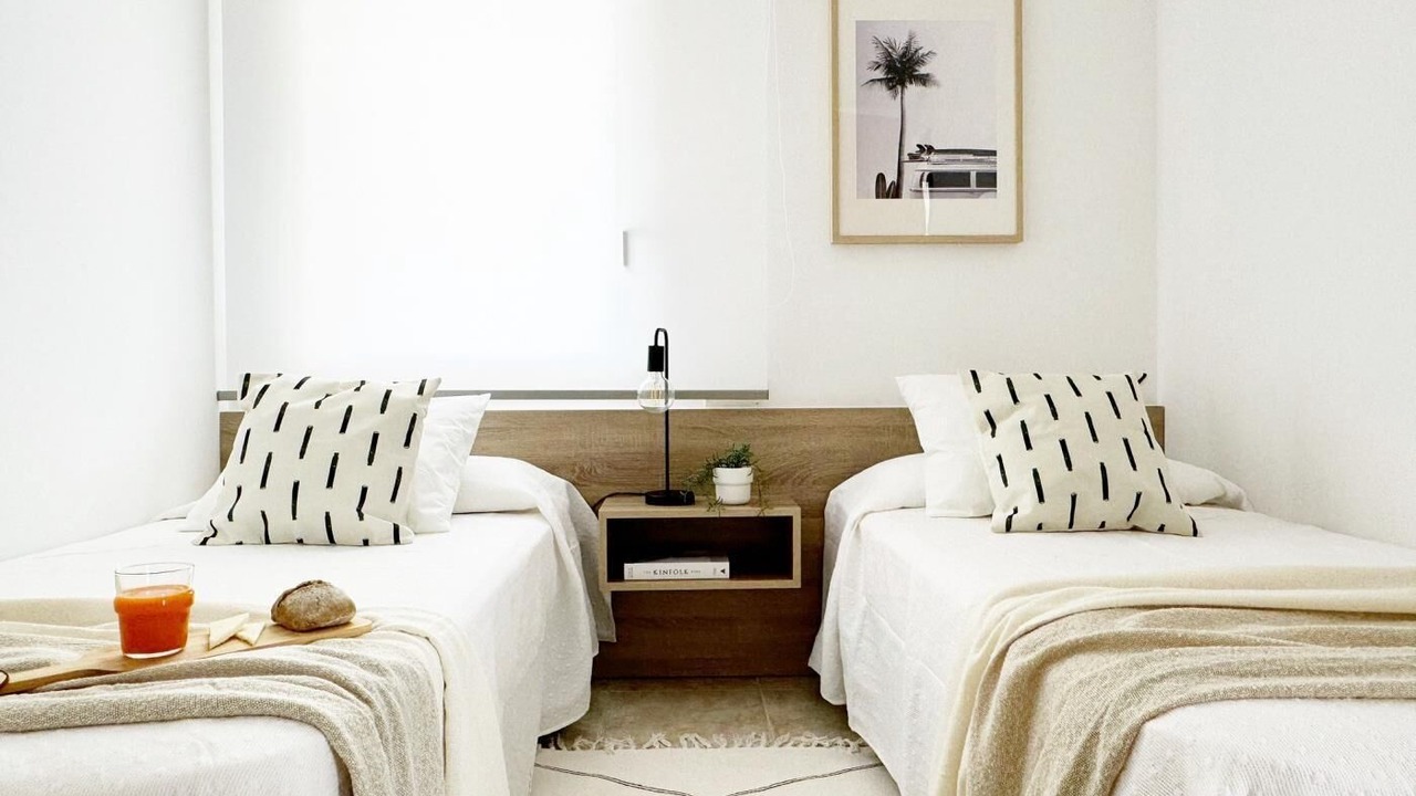 Photo of Bedroom in La Pineda