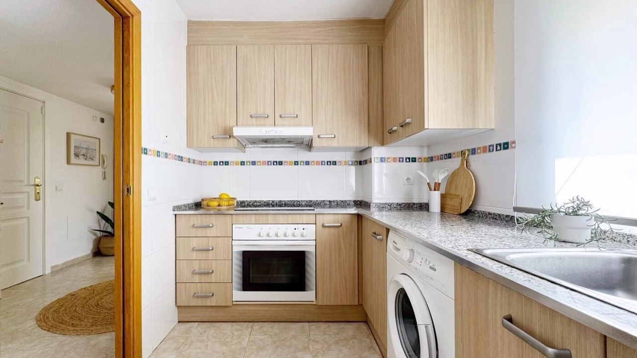 Photo of Kitchen in La Pineda