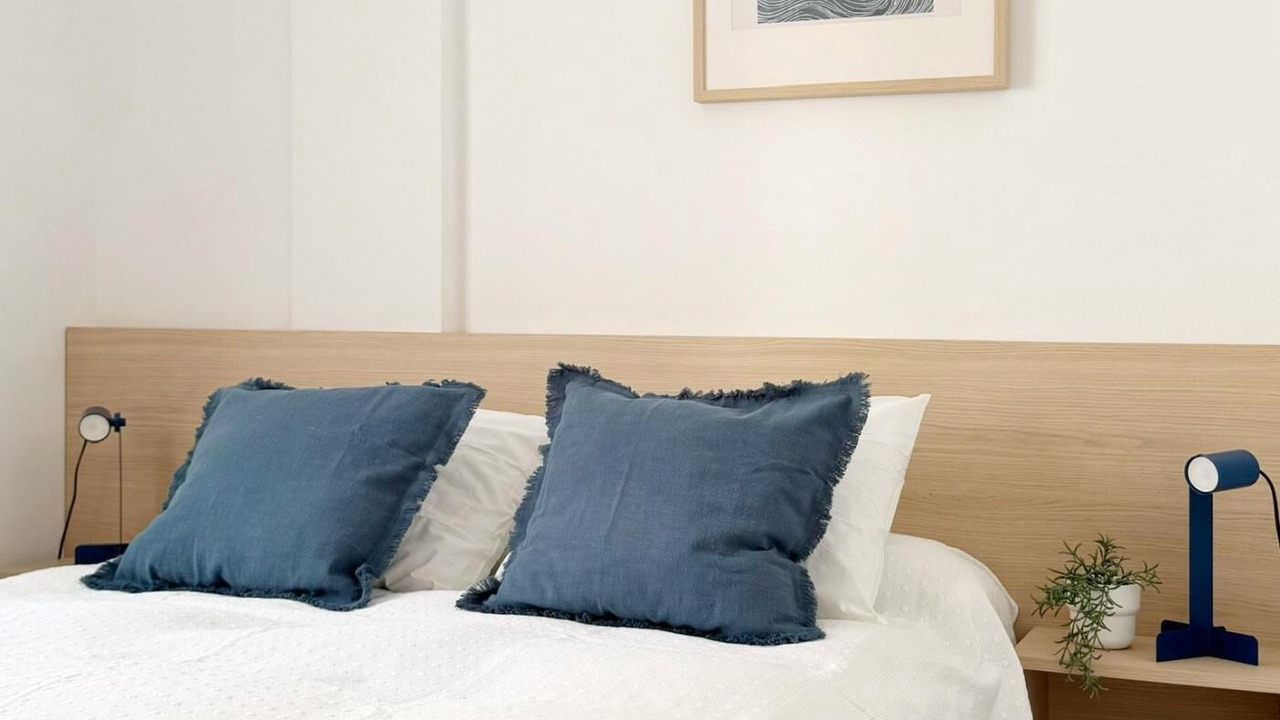Photo of Bedroom in La Pineda