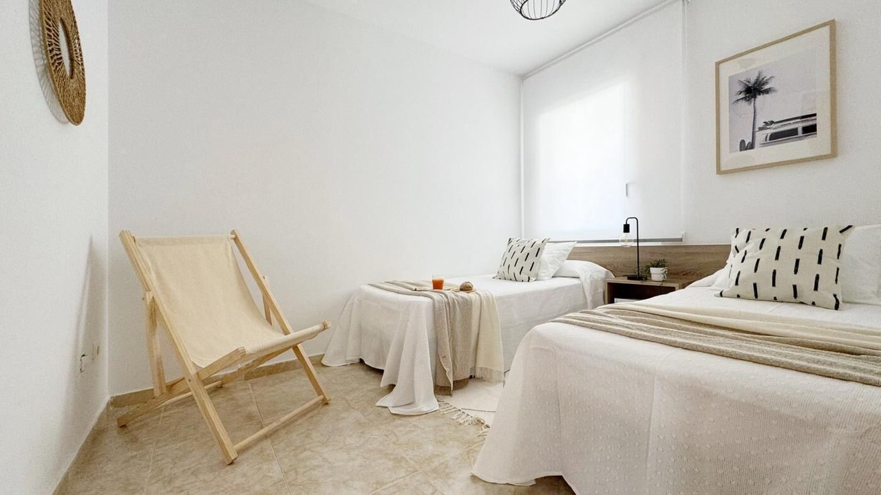 Photo of Bedroom in La Pineda