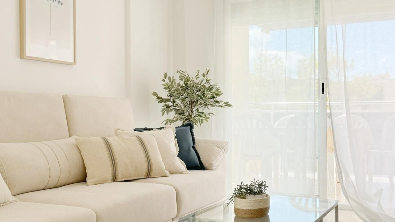 Photo of Livingroom in La Pineda