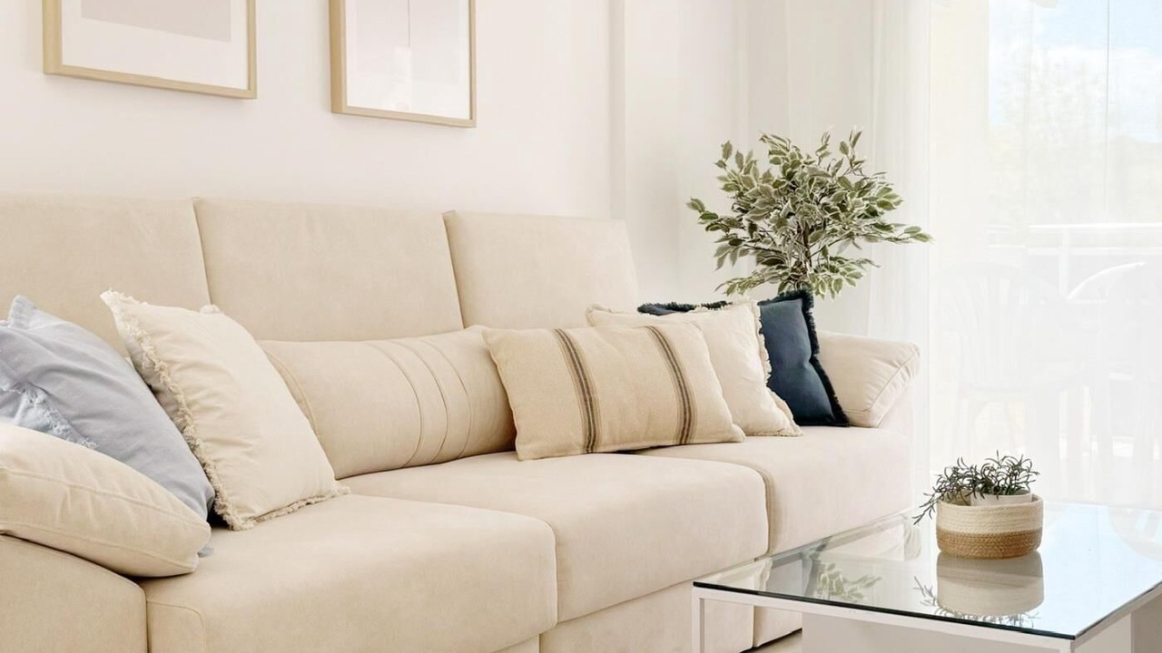 Photo of Livingroom in La Pineda