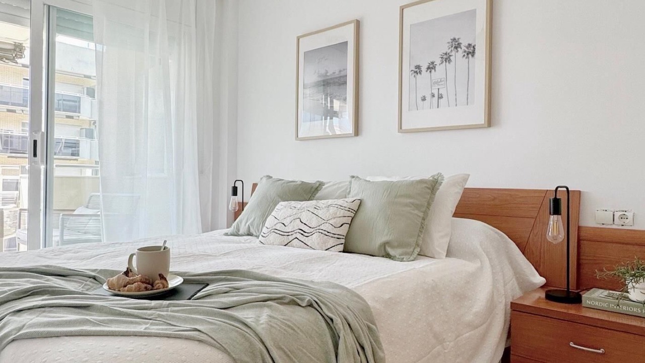Photo of Bedroom in La Pineda