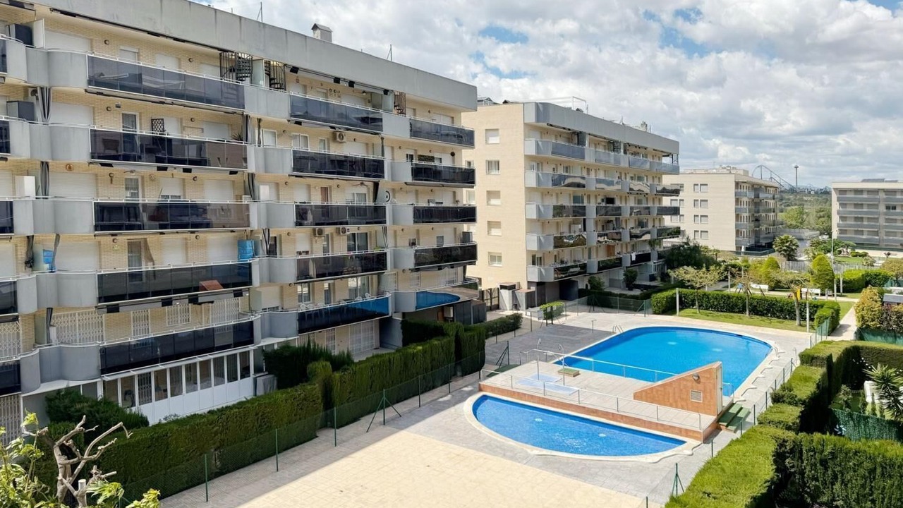 Photo of Outdoor in La Pineda