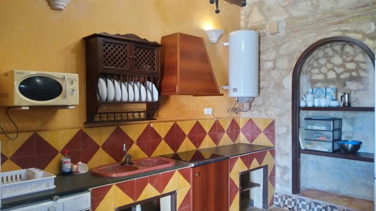 Photo of Kitchen in Osuna