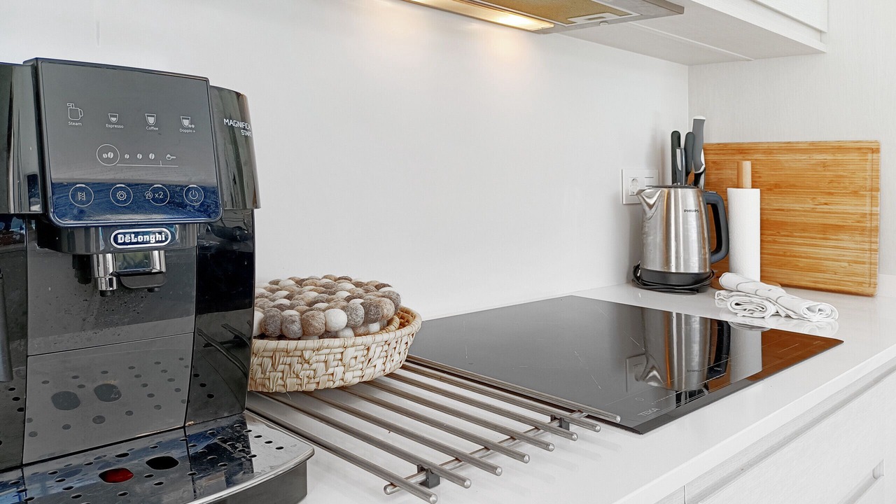 Photo of Kitchen in Santiago de la Ribera