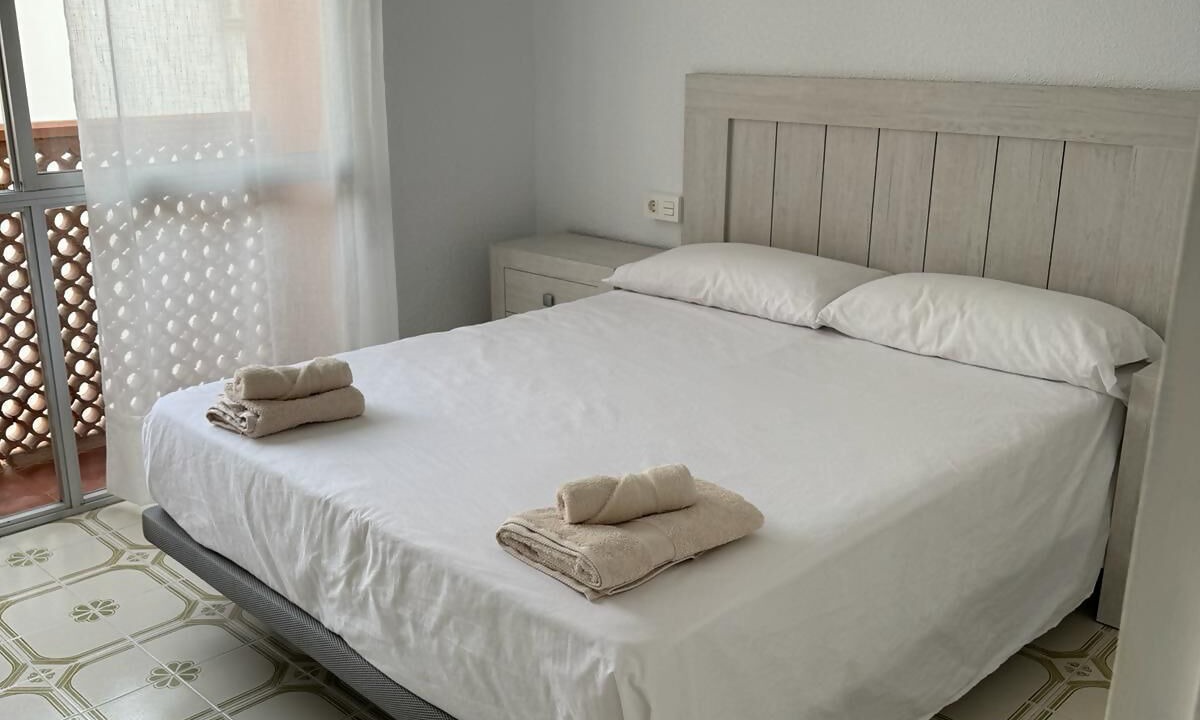 Photo of Bedroom in Calabardina