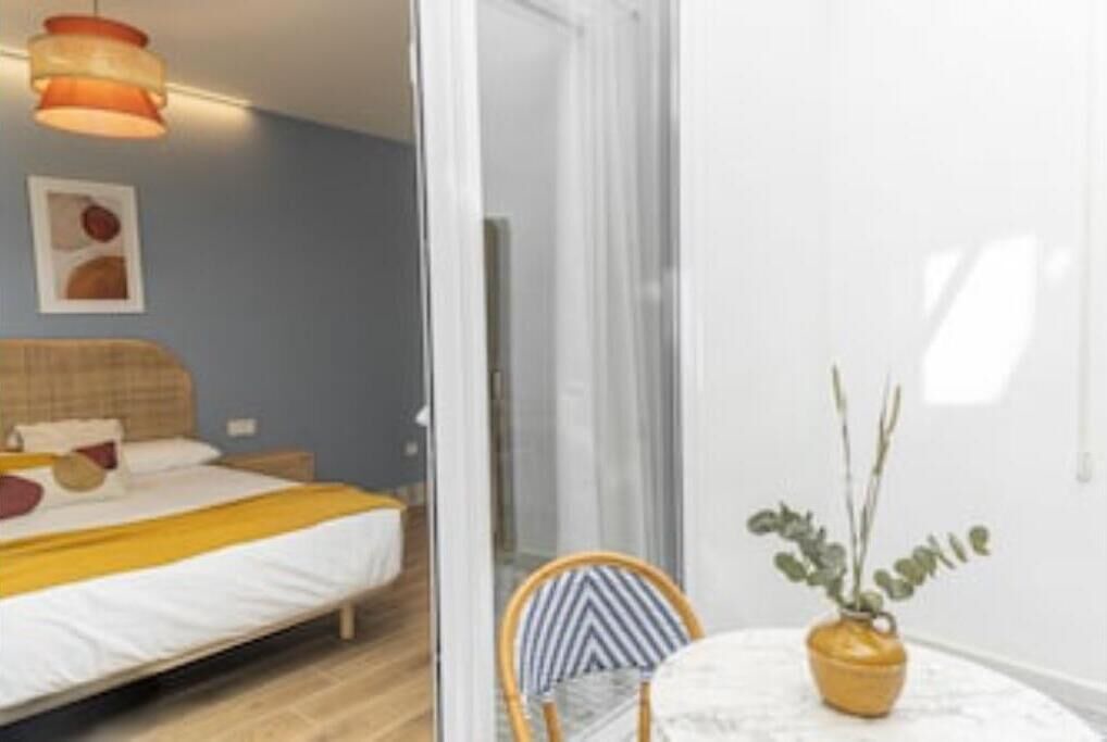 Photo of Bedroom in Valencia