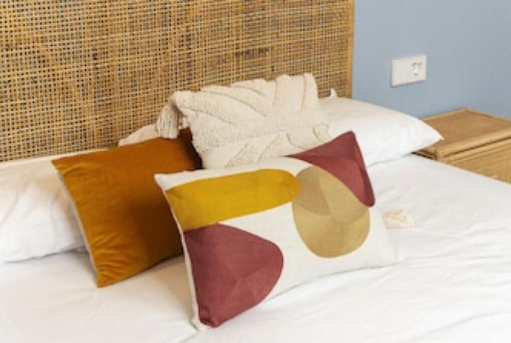 Photo of Bedroom in Valencia