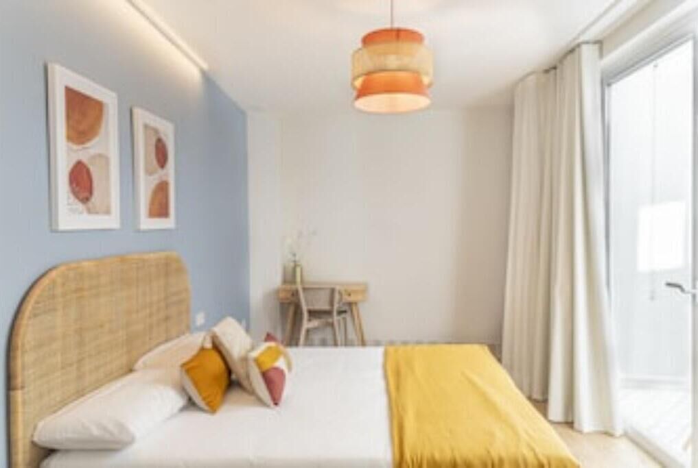 Photo of Bedroom in Valencia