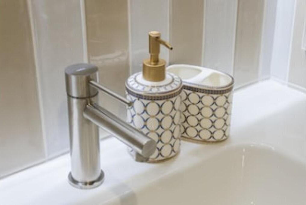 Photo of Bathroom in Valencia