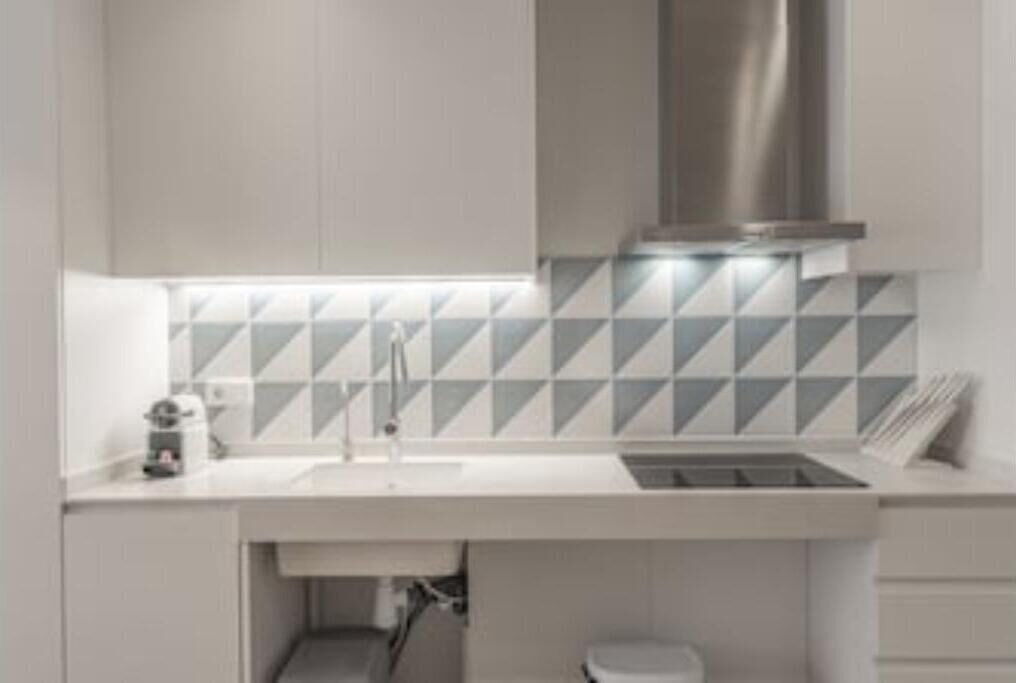 Photo of Kitchen in Valencia