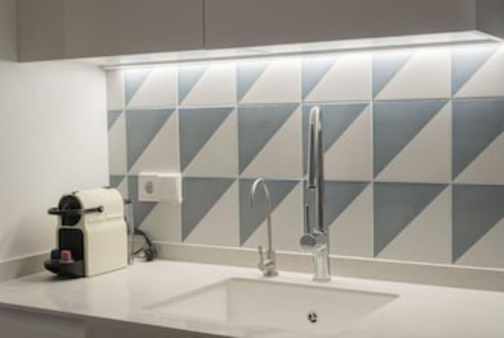 Photo of Bathroom in Valencia