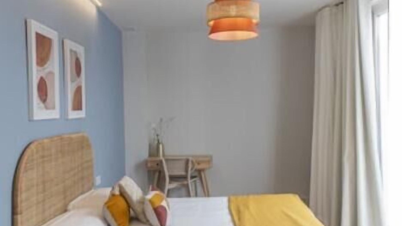 Photo of Bedroom in Valencia