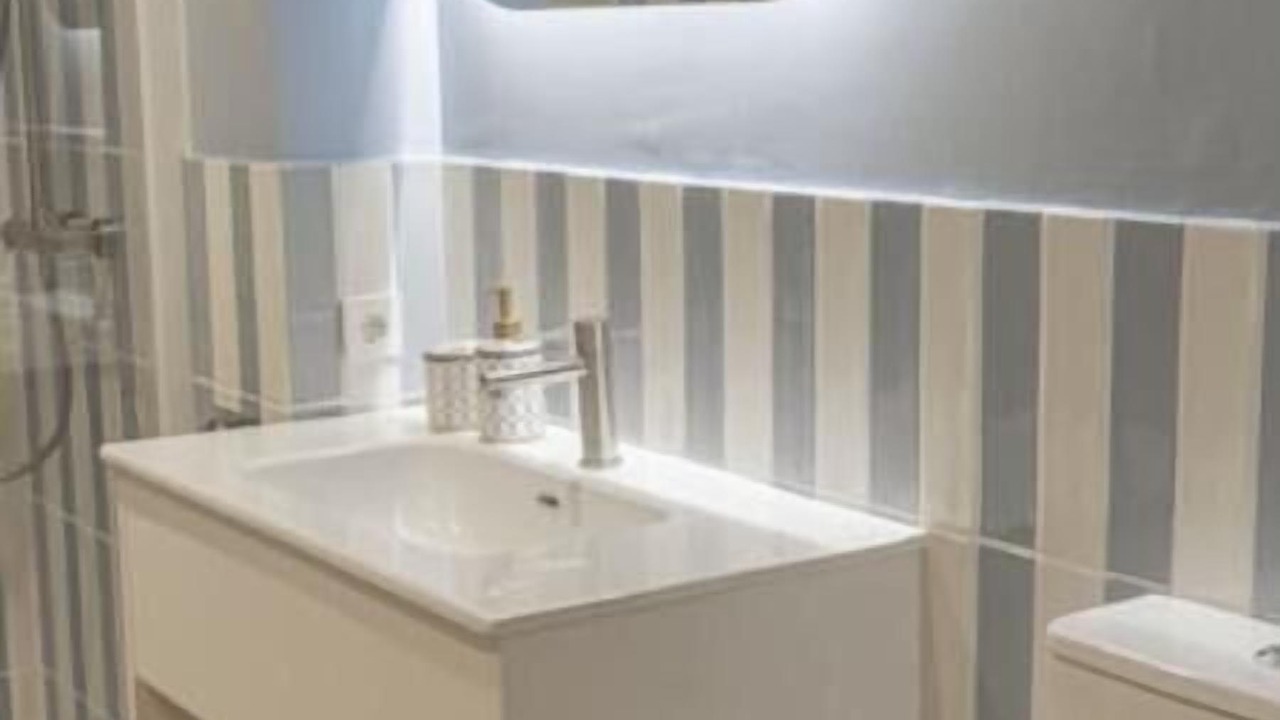 Photo of Bathroom in Valencia