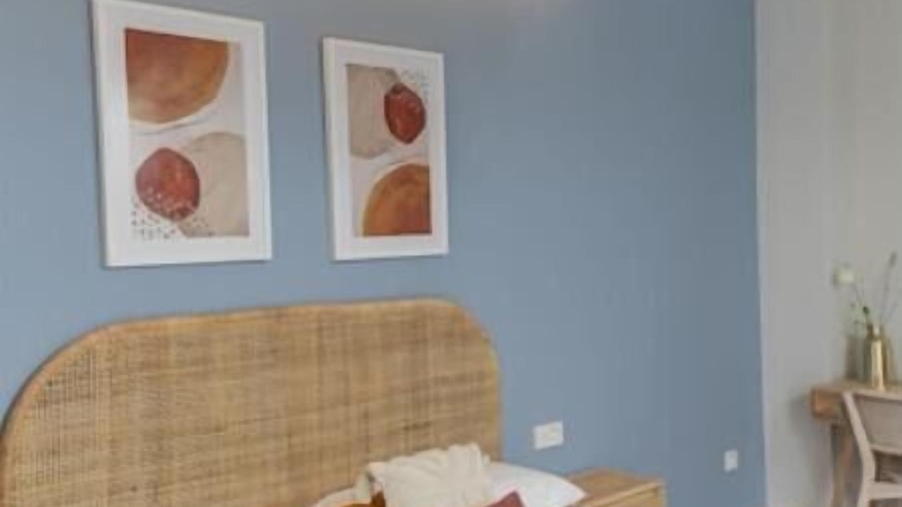 Photo of Bedroom in Valencia