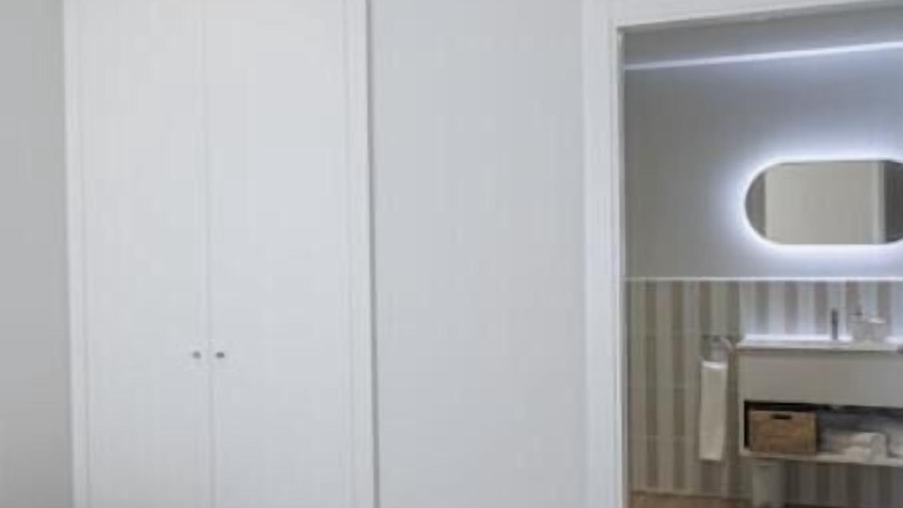 Photo of Bedroom in Valencia