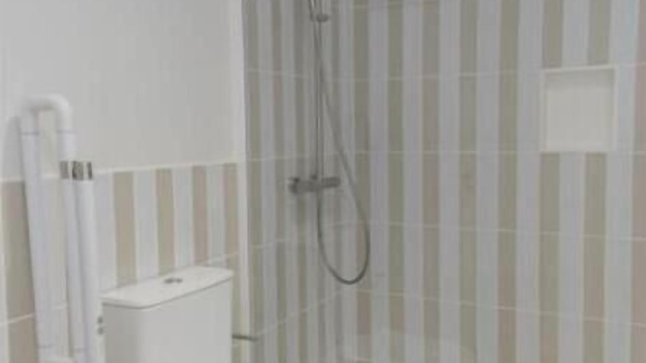 Photo of Bathroom in Valencia