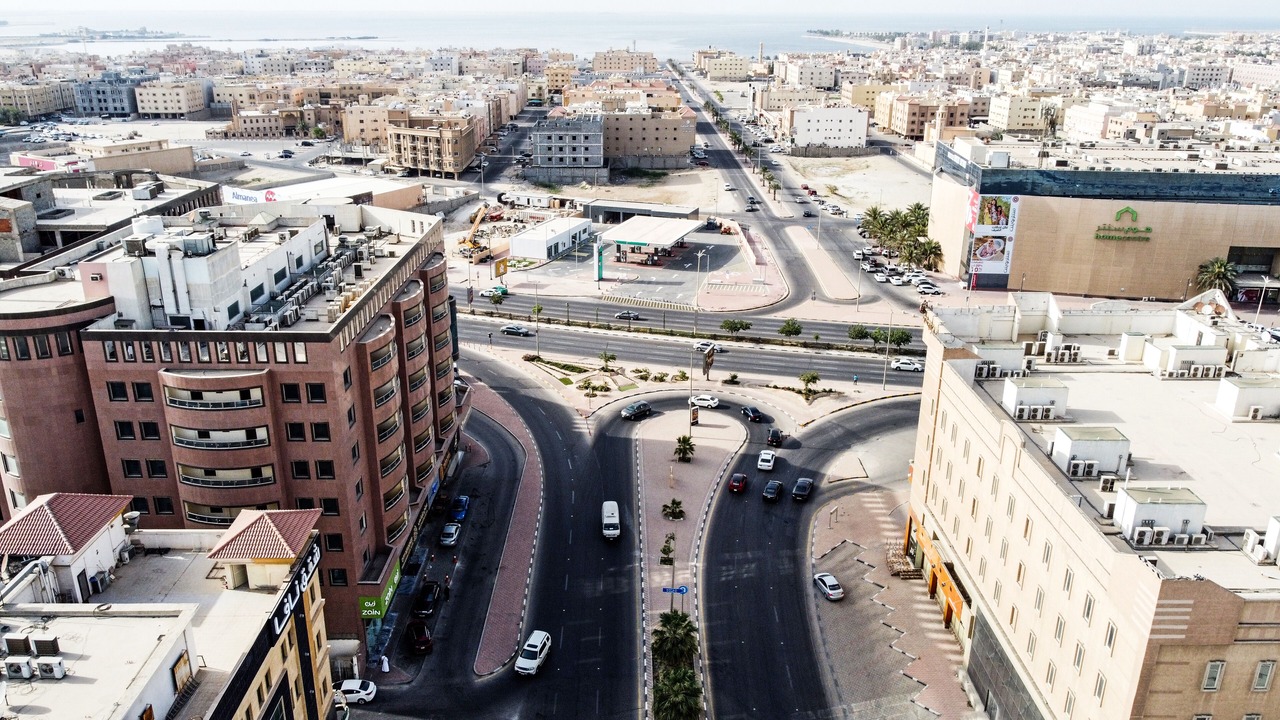 Photo of Outdoor in Dammam