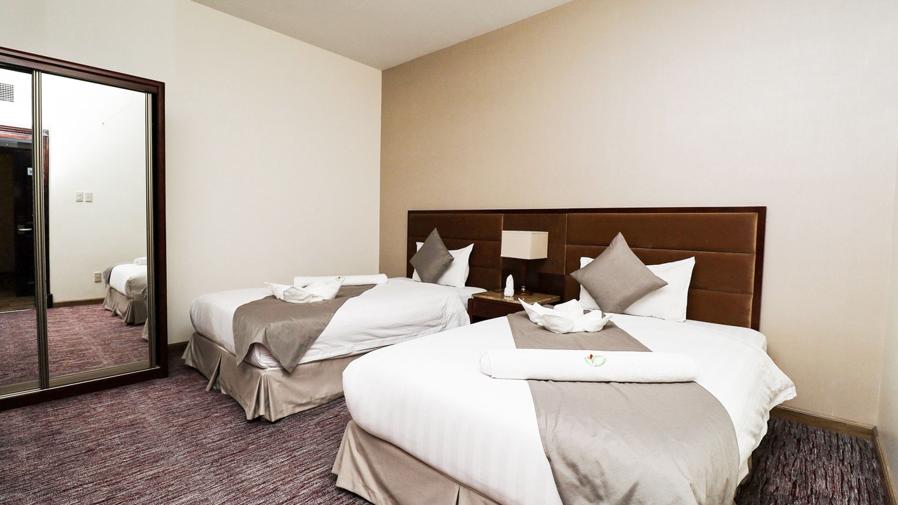 Photo of Bedroom in Dammam