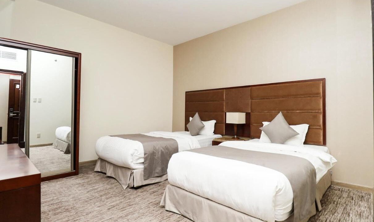 Photo of Bedroom in Dammam