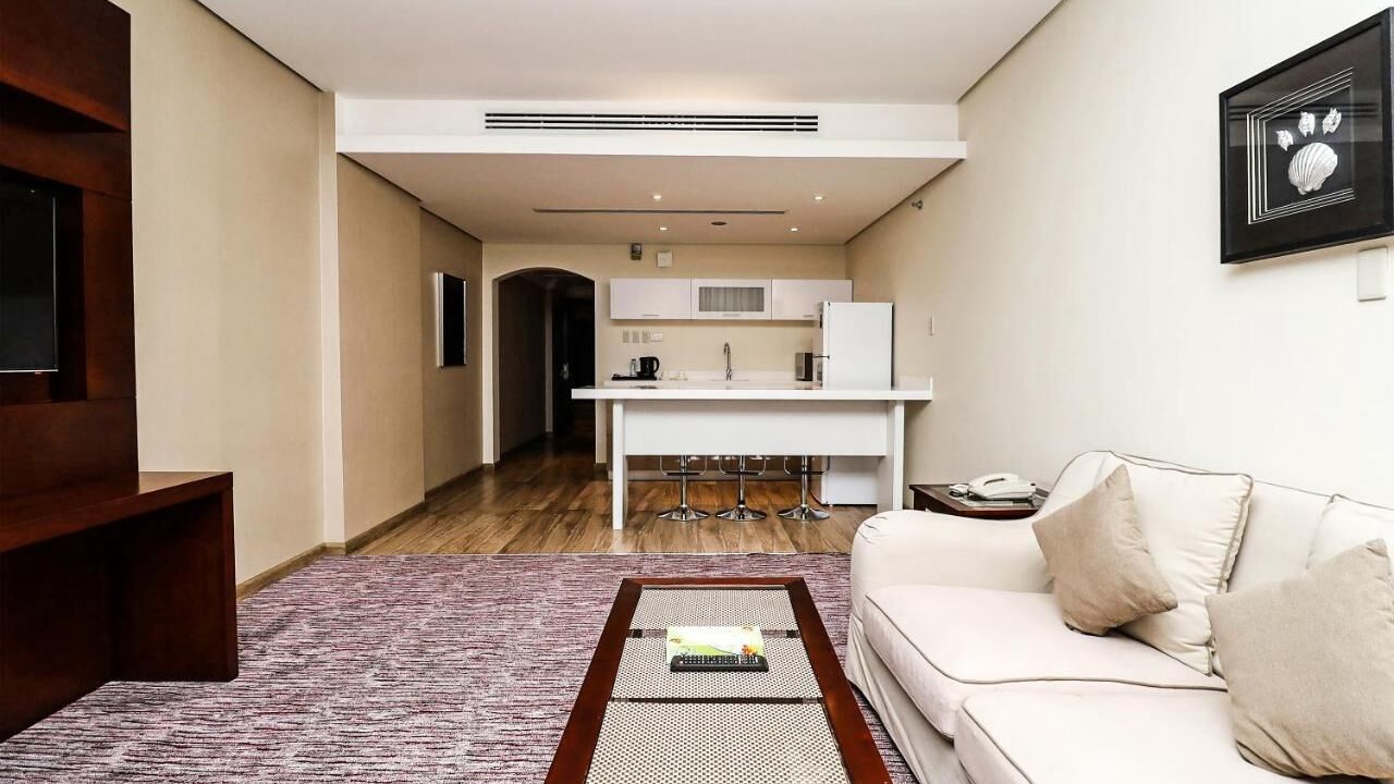 Photo of Livingroom in Dammam