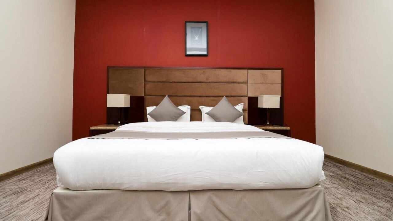 Photo of Bedroom in Dammam
