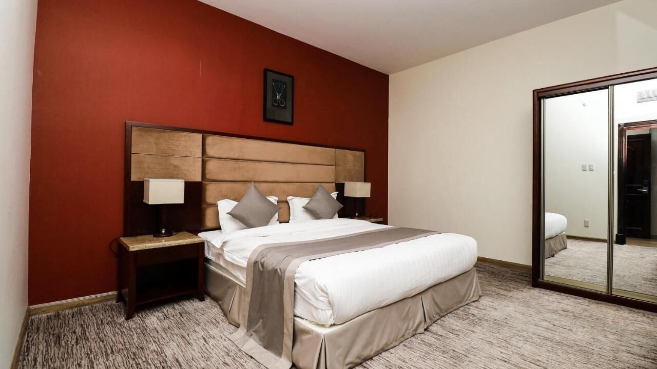Photo of Bedroom in Dammam
