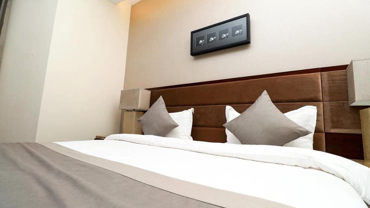 Photo of Bedroom in Dammam