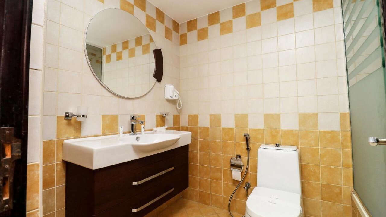 Photo of Bathroom in Dammam