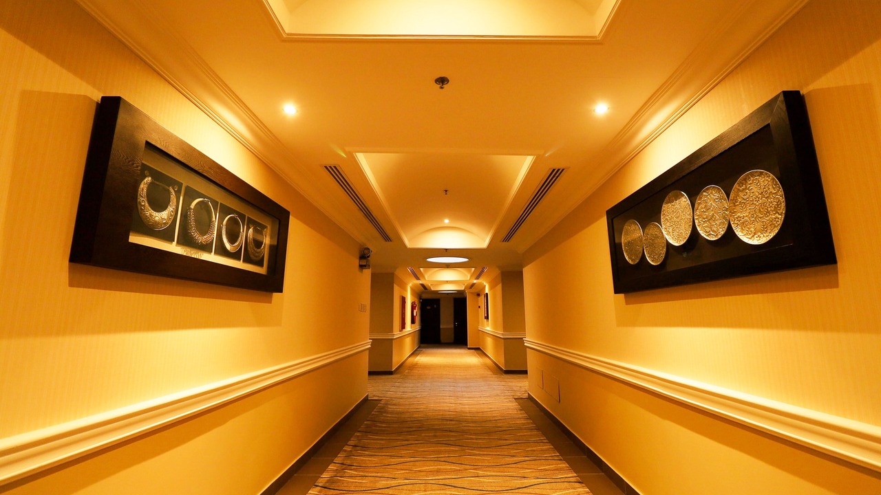 Photo of Outdoor in Dammam