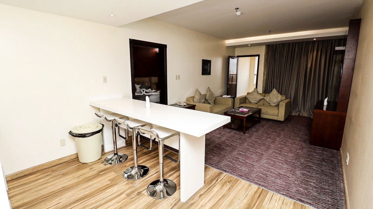 Photo of Livingroom in Dammam