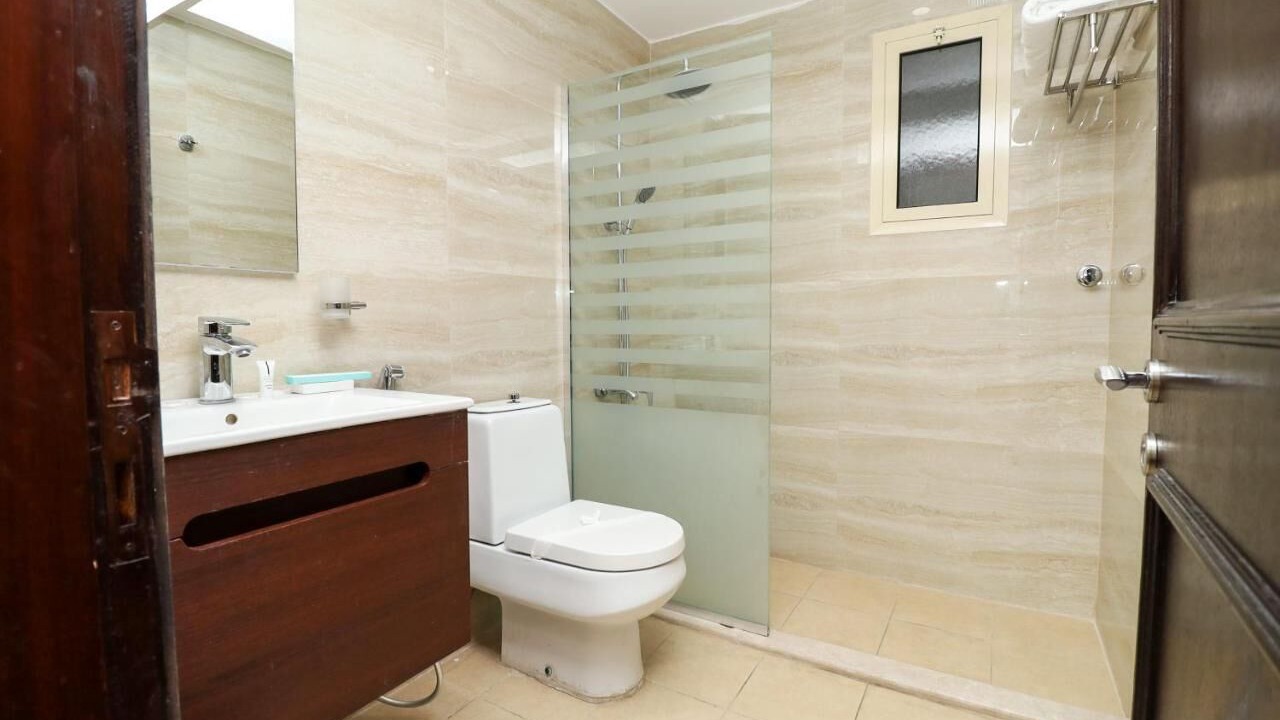 Photo of Bathroom in Dammam
