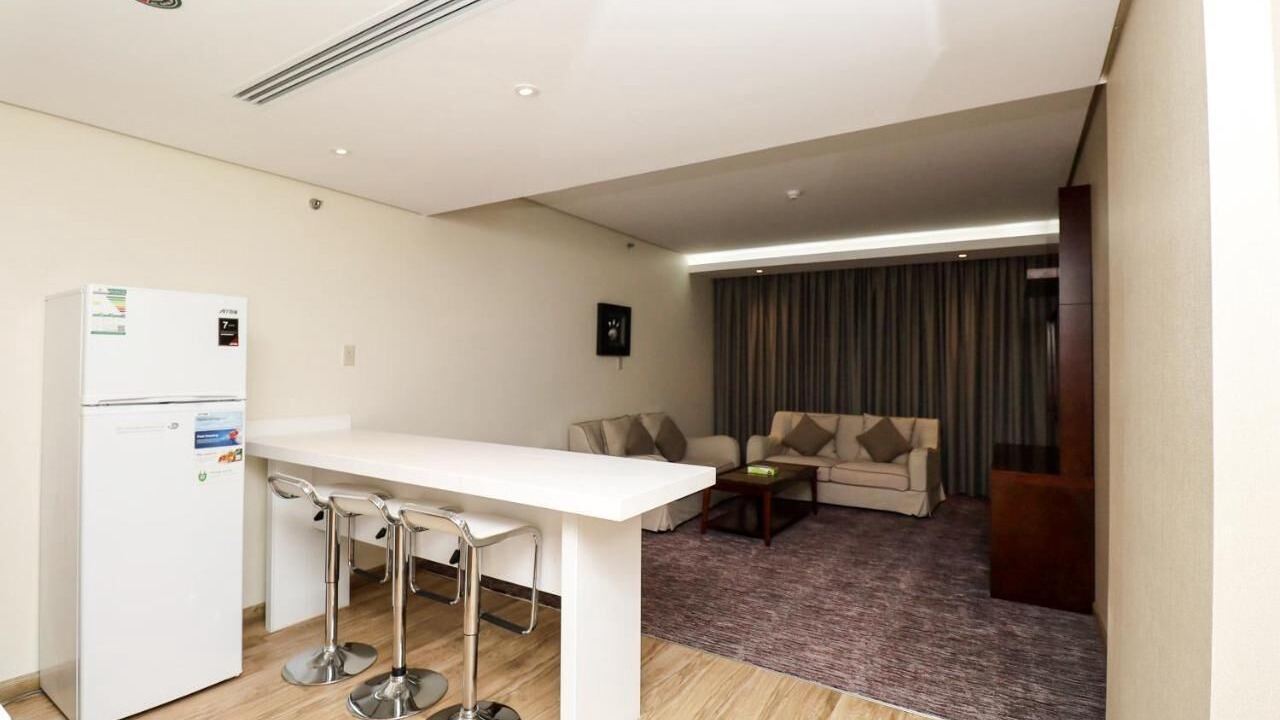 Photo of Livingroom in Dammam