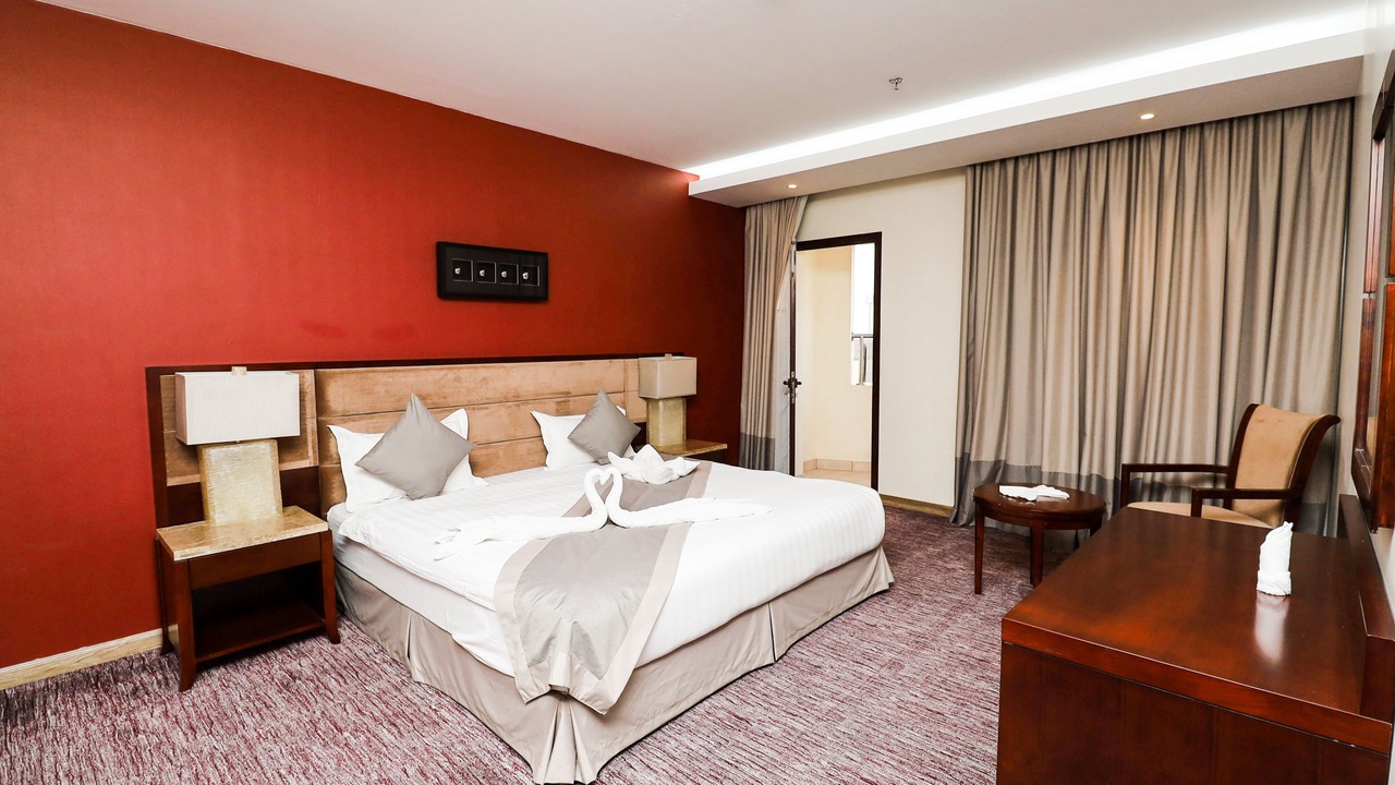 Photo of Bedroom in Dammam
