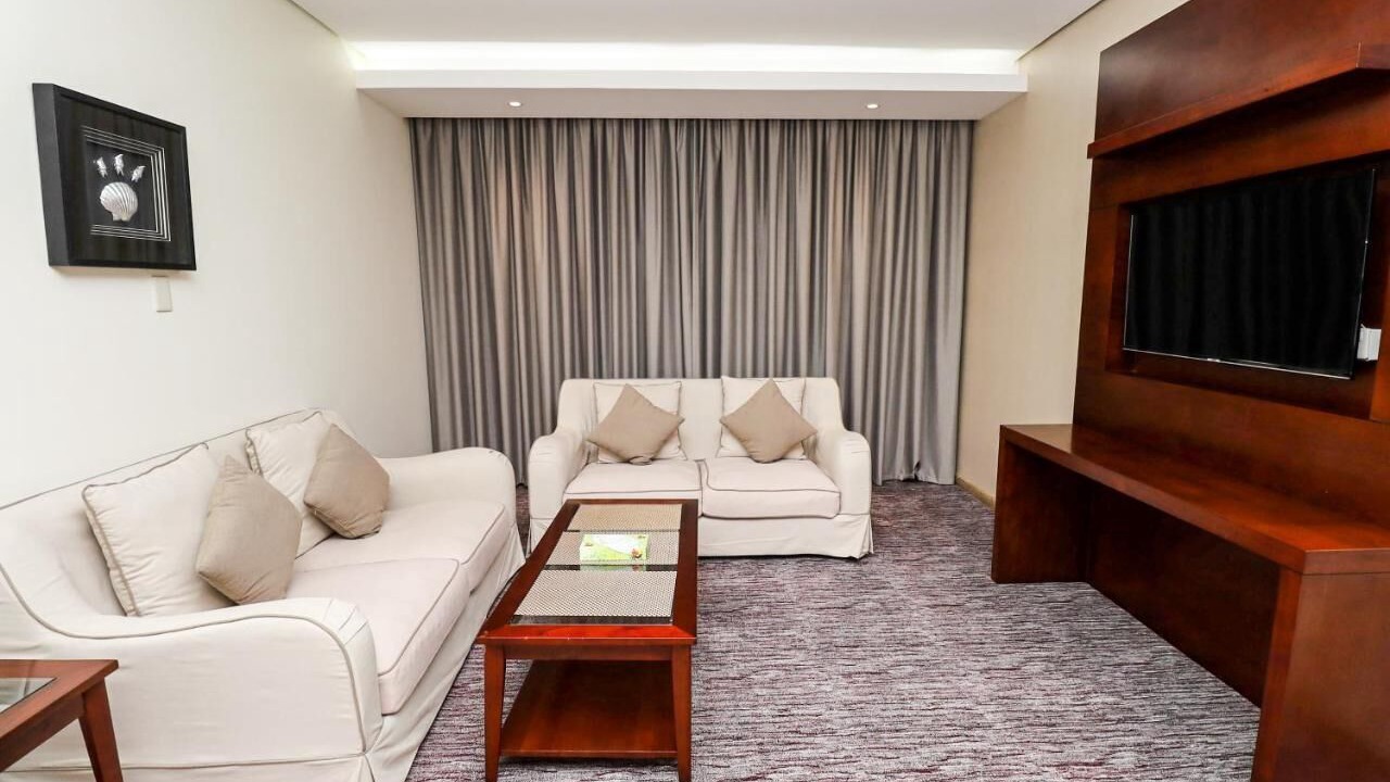 Photo of Livingroom in Dammam