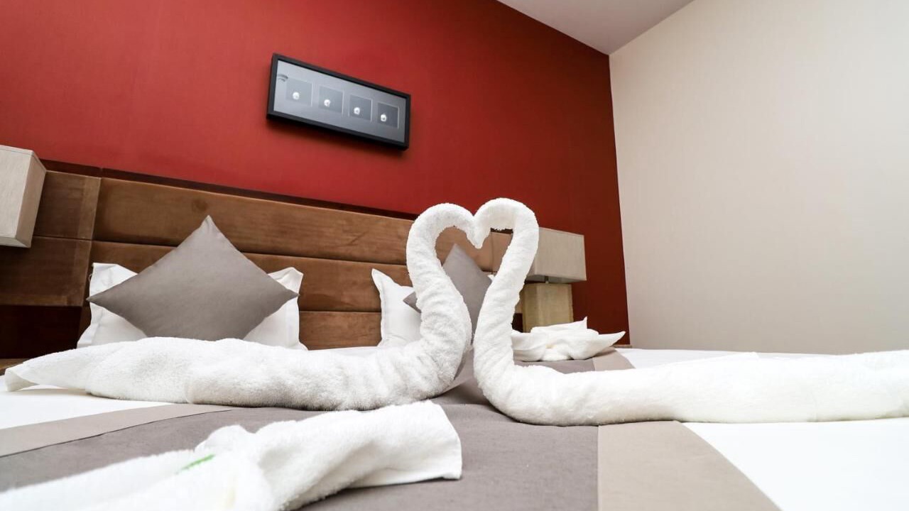 Photo of Bedroom in Dammam