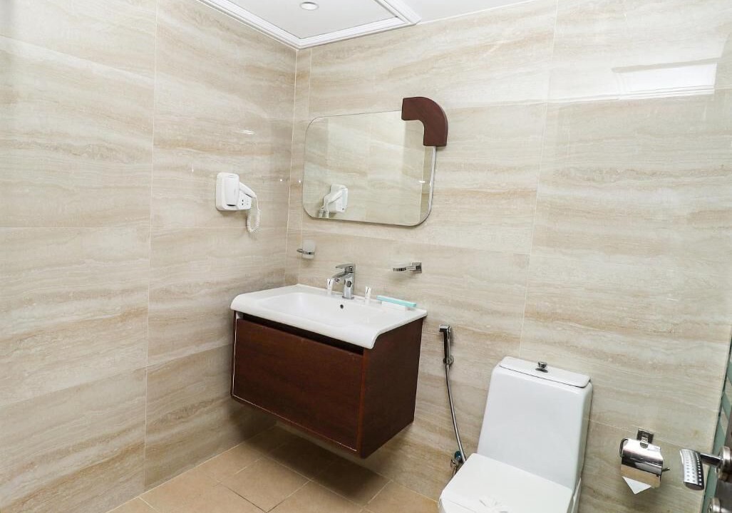 Photo of Bathroom in Dammam