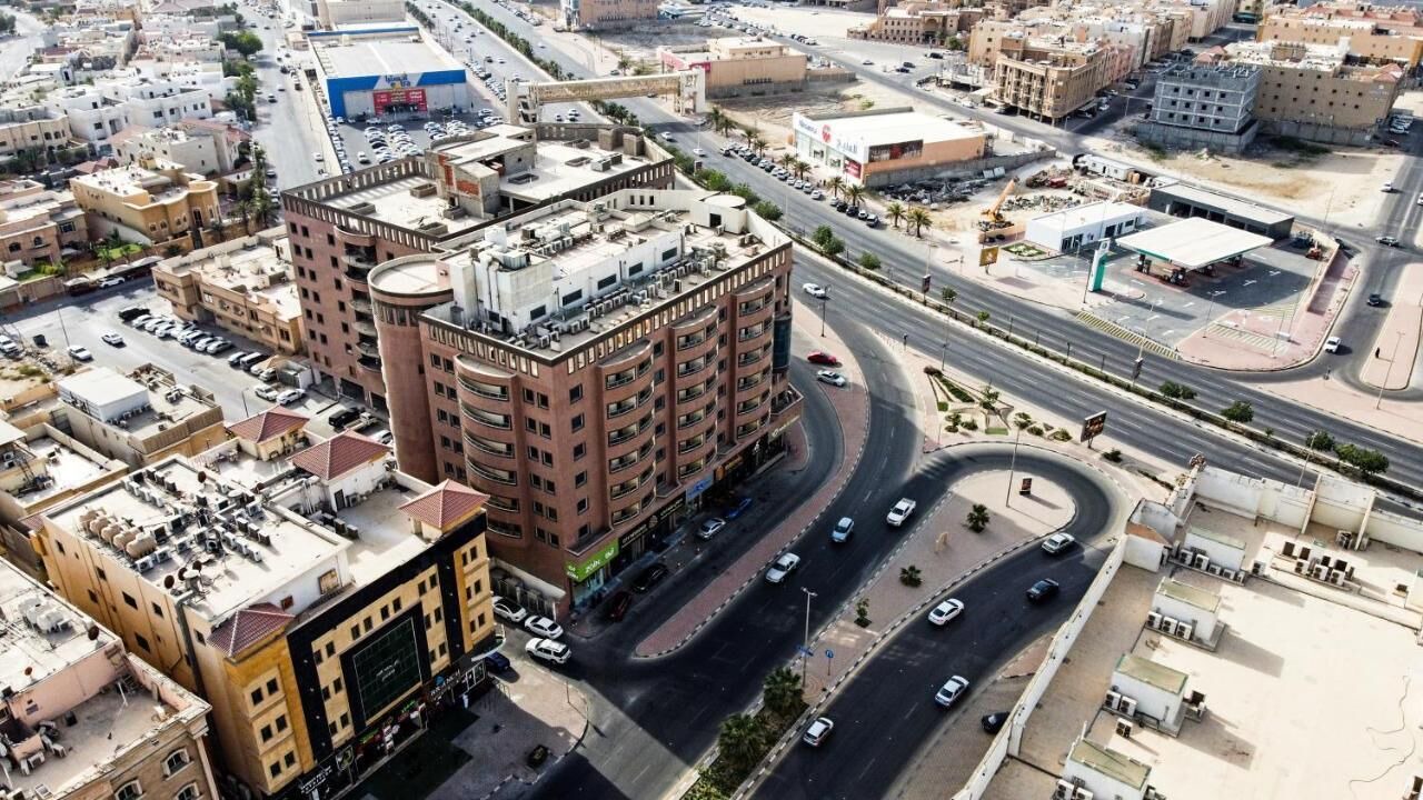 Photo of Outdoor in Dammam