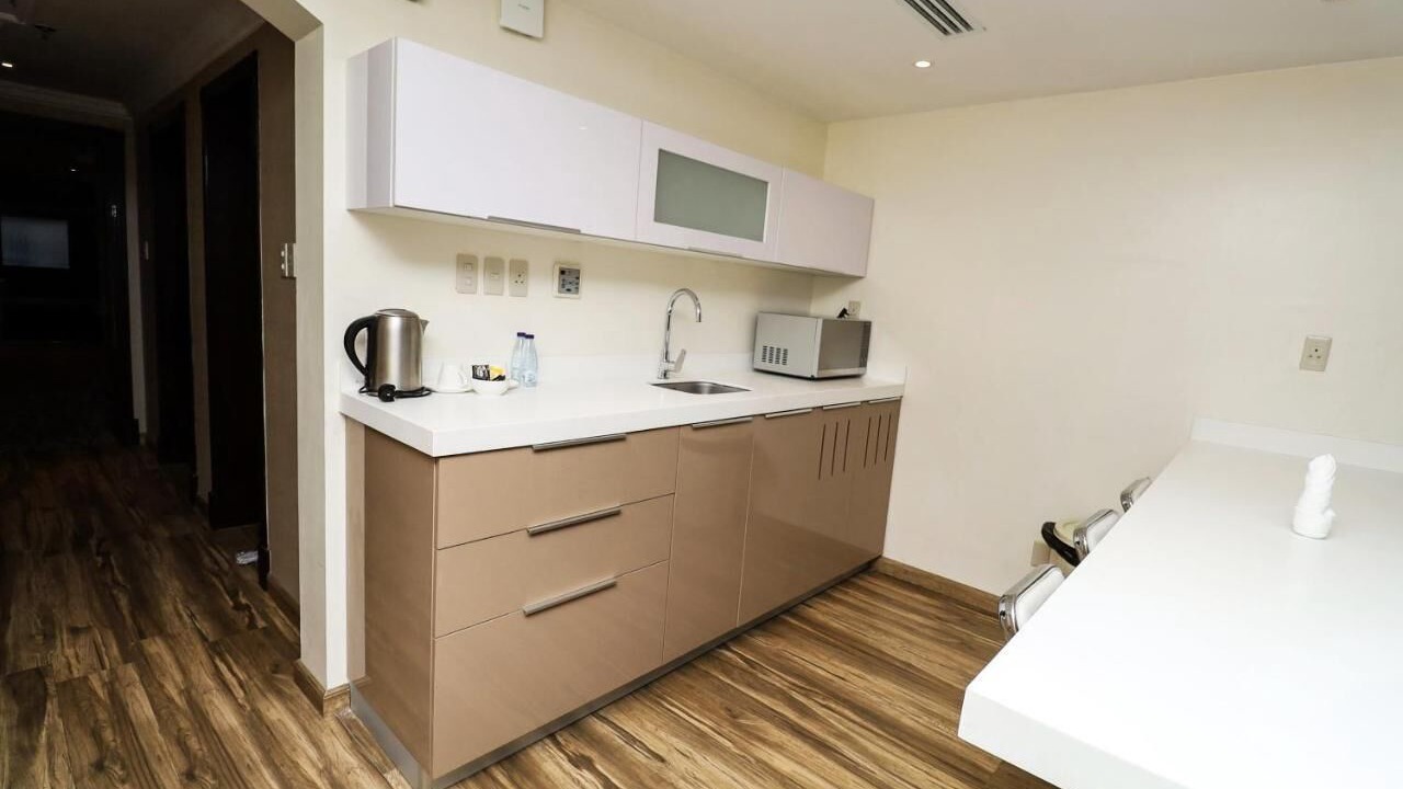 Photo of Kitchen in Dammam