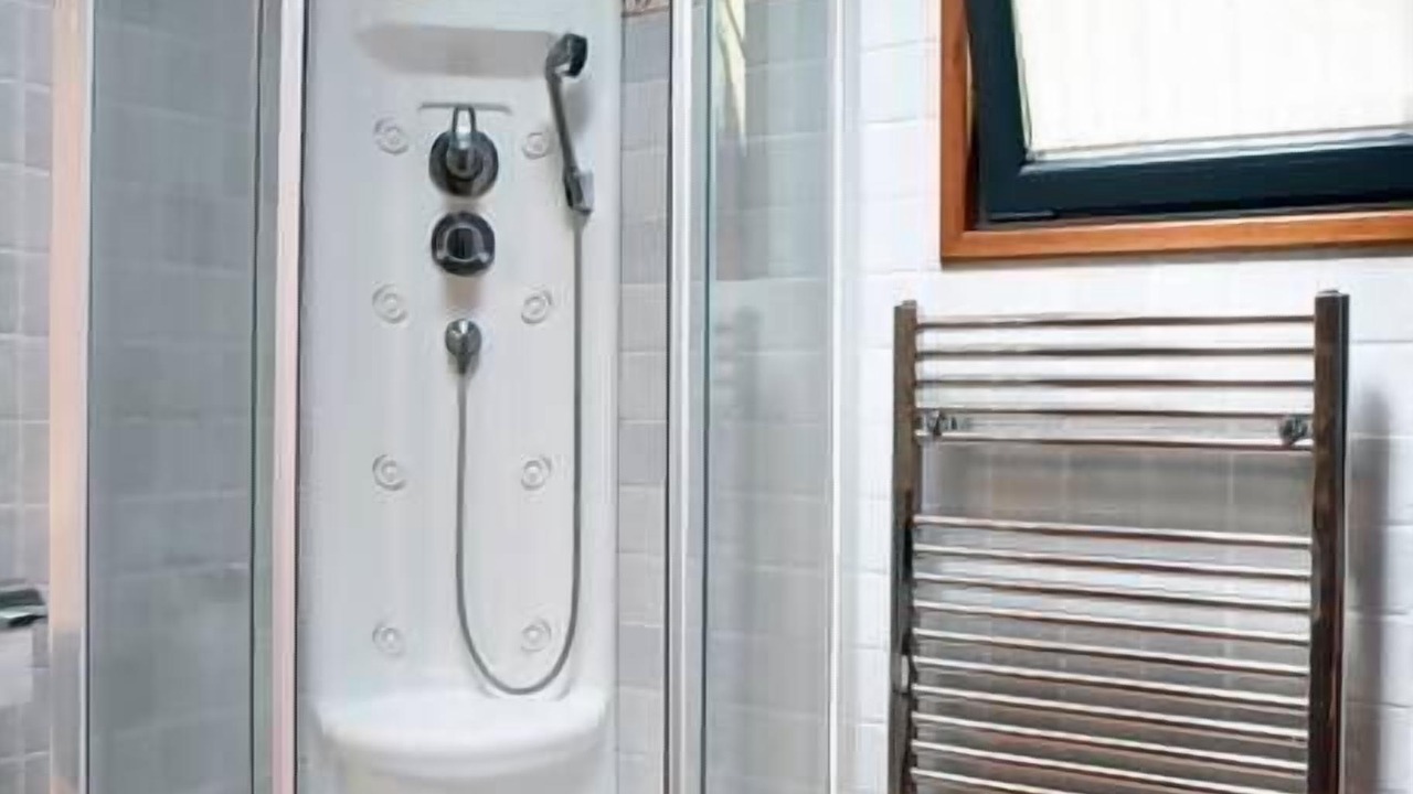 Photo of Bathroom in Santiago de Compostela