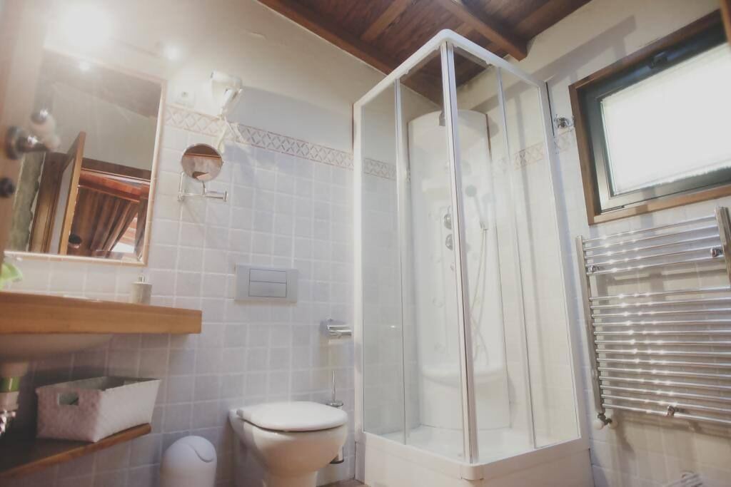 Photo of Bathroom in Santiago de Compostela
