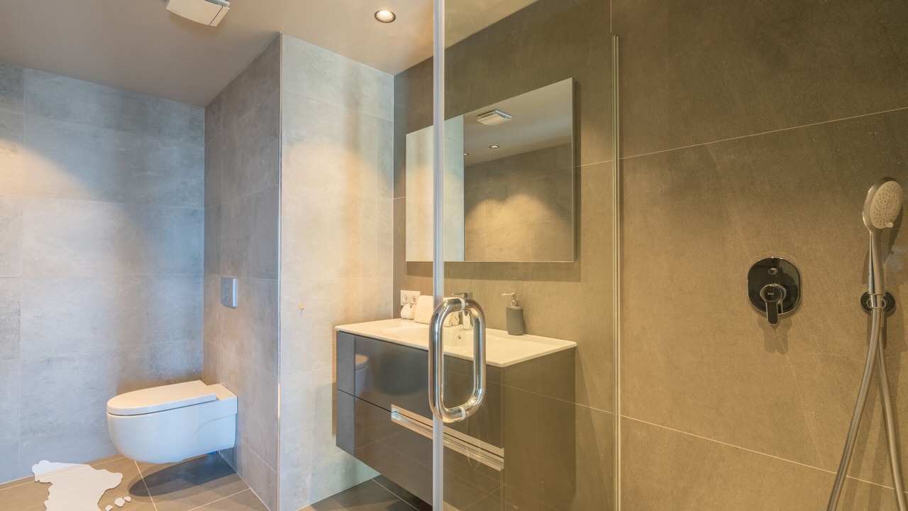 Photo of Bathroom in Empedrola