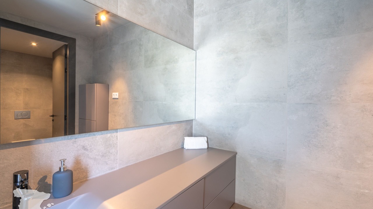 Photo of Bathroom in Empedrola