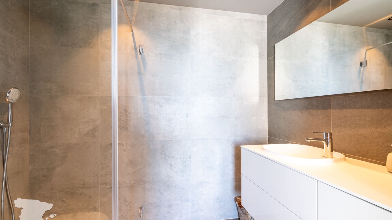 Photo of Bathroom in Empedrola
