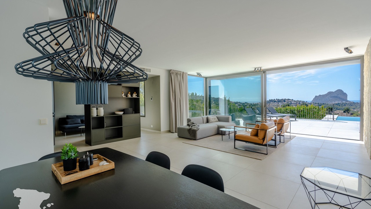 Photo of Livingroom in Empedrola
