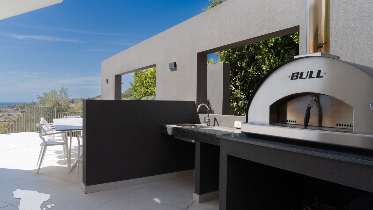 Photo of Outdoor in Empedrola