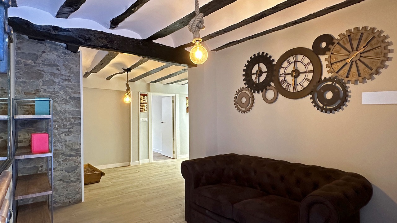 Photo of Livingroom in Bozoo
