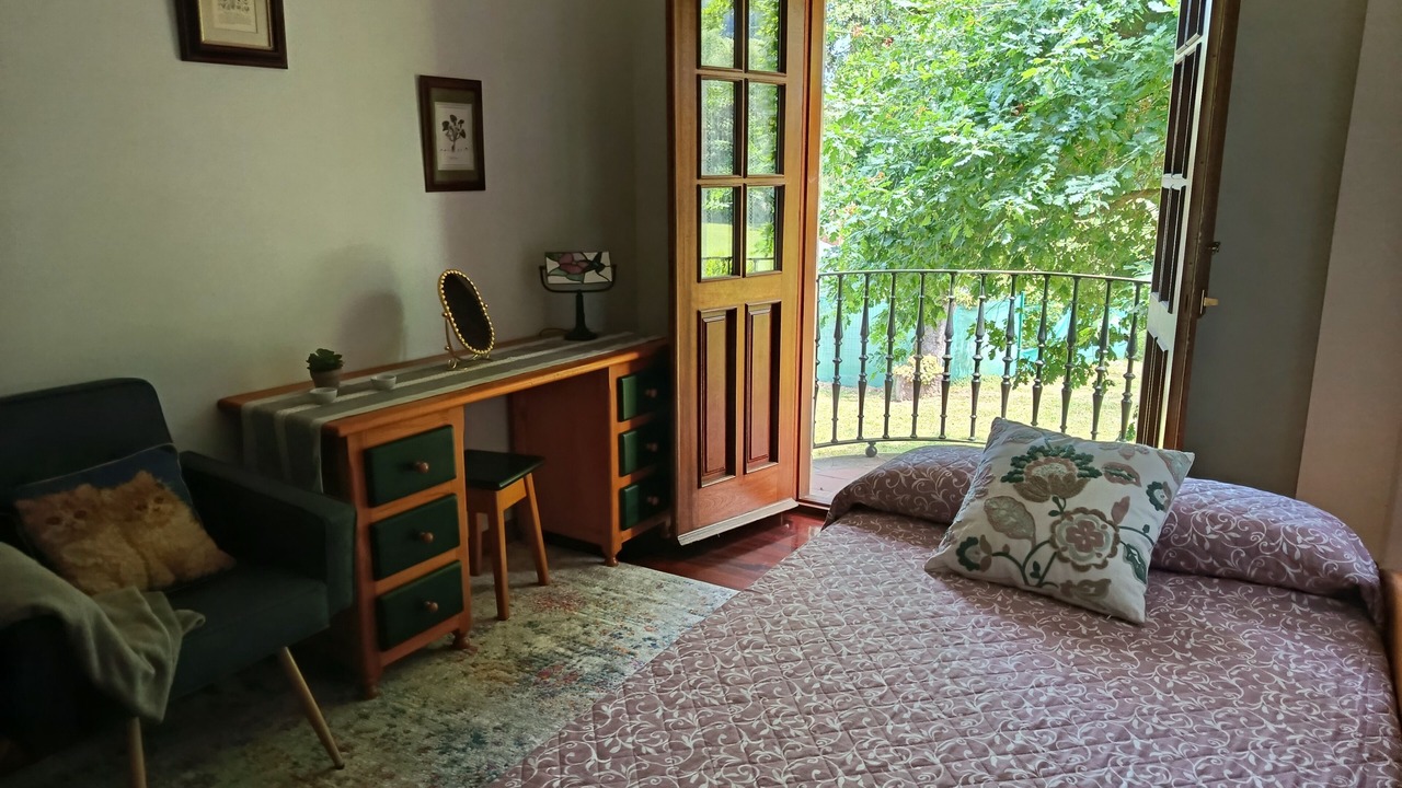 Photo of Bedroom in Villanueva