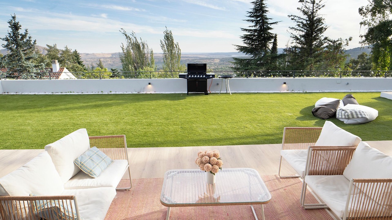Photo of Outdoor in Miraflores de la Sierra
